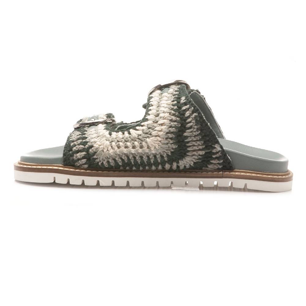 Mosaic ARTEMY MYRINA