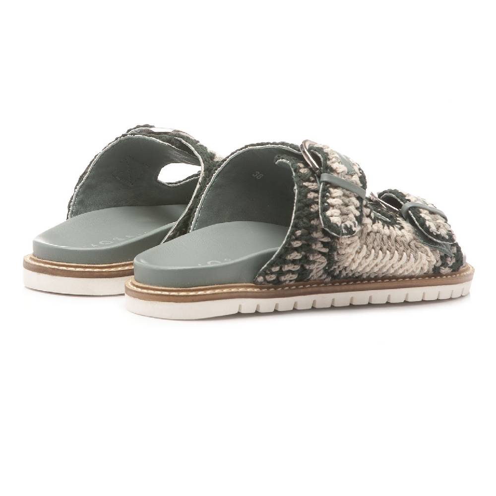 Mosaic ARTEMY MYRINA