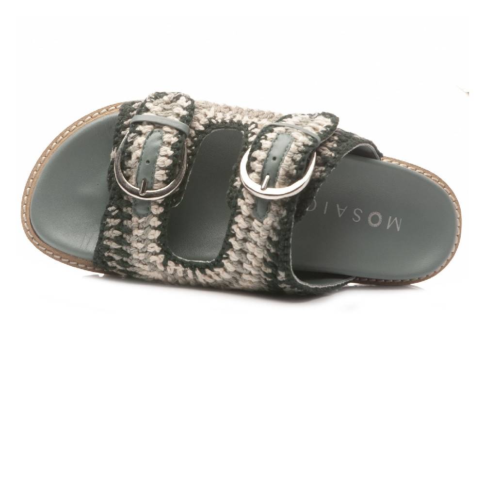 Mosaic ARTEMY MYRINA