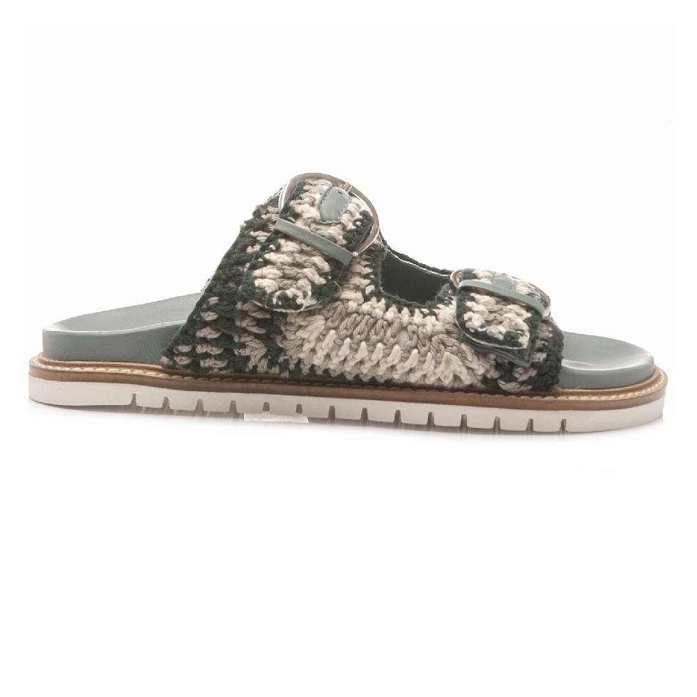 Mosaic ARTEMY MYRINA