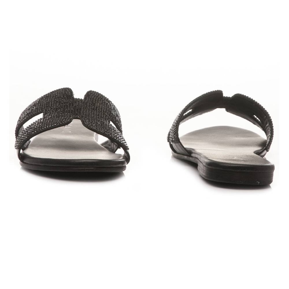 Mosaic Sandali Black