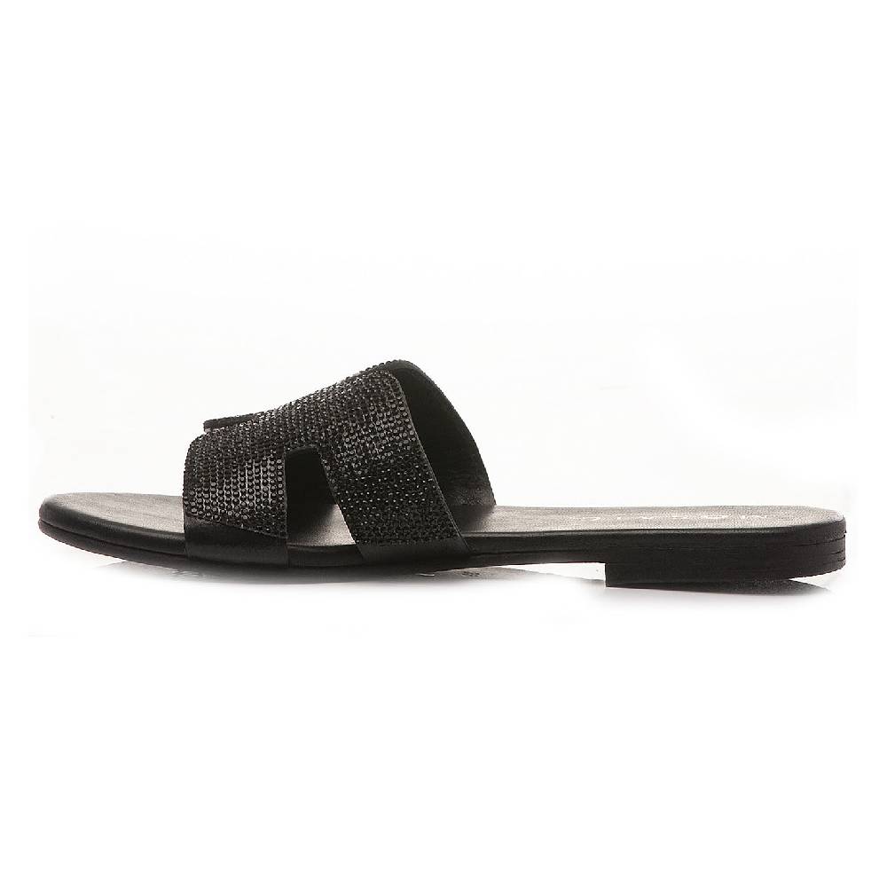 Mosaic Sandali Black