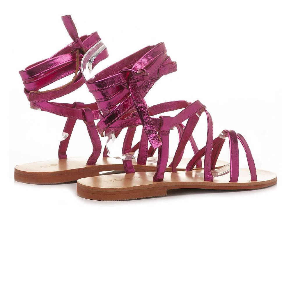 Mosaic Sandali Ribbons