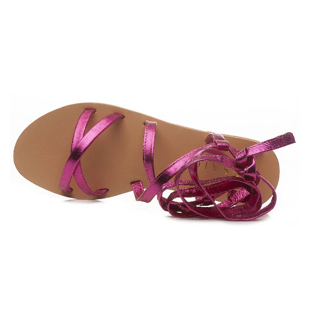 Mosaic Sandali Ribbons