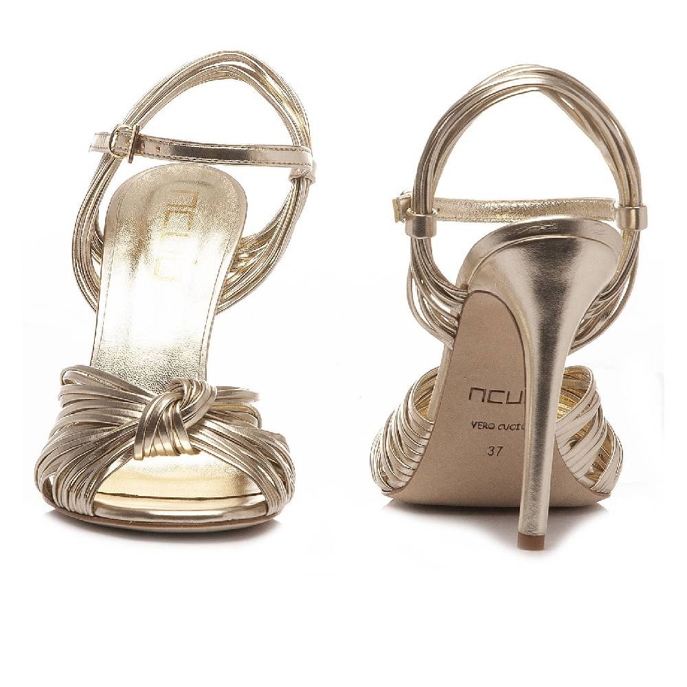 NCUB Sandali Sole 20