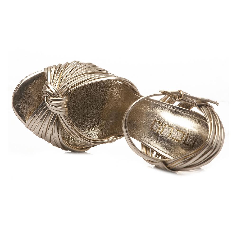 NCUB Sandali Sole 20