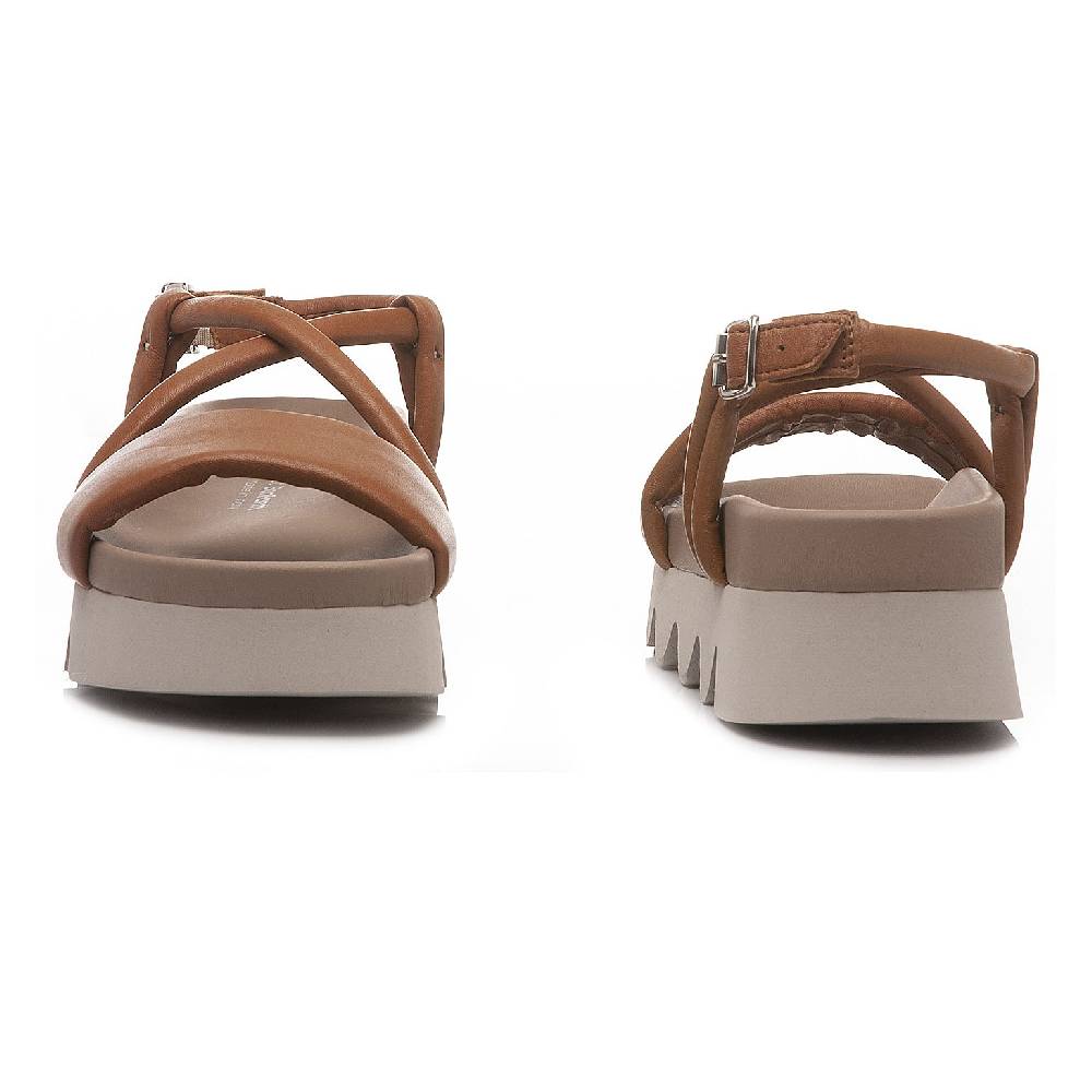 Patrizia Bonfanti Jil Cuoio