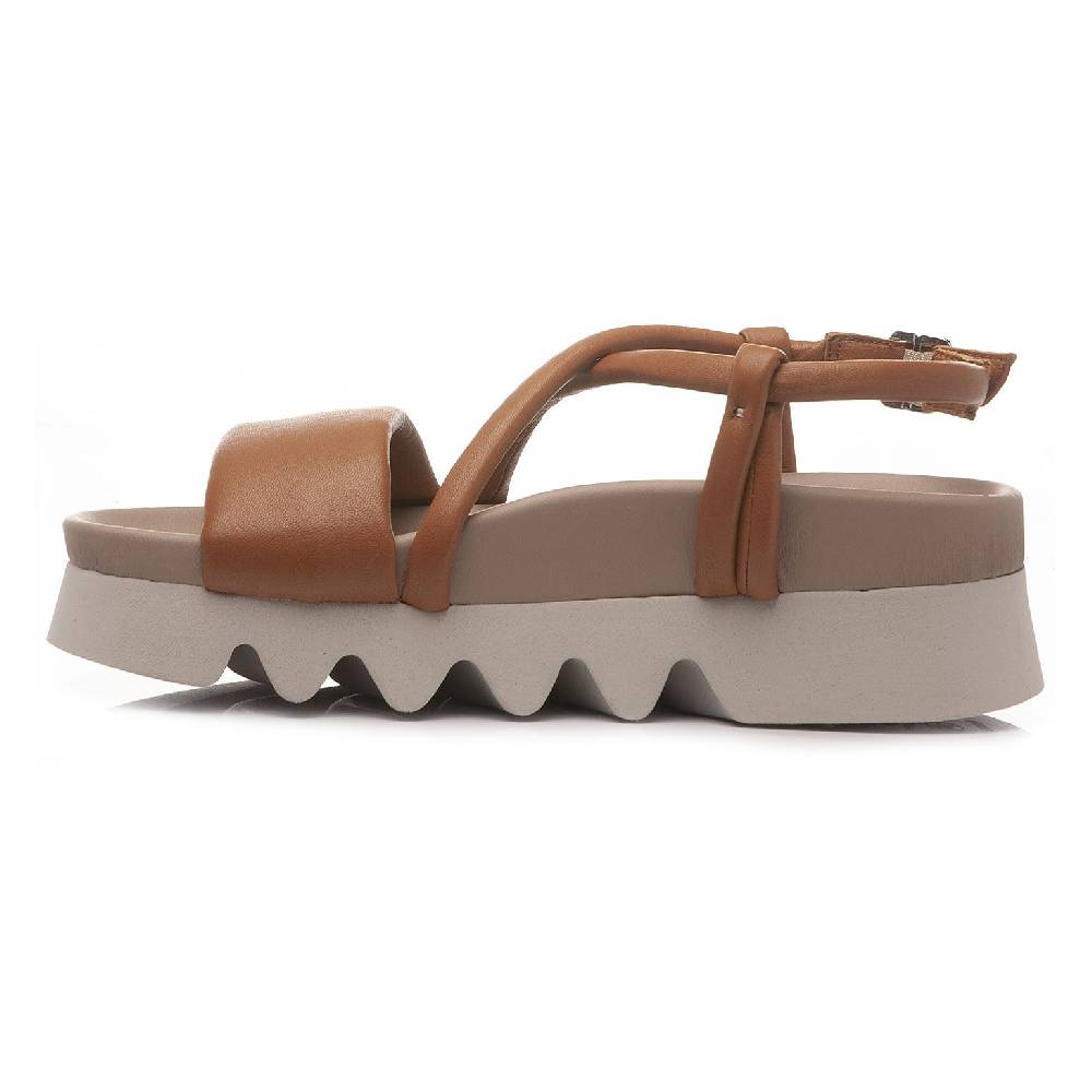 Patrizia Bonfanti Jil Cuoio