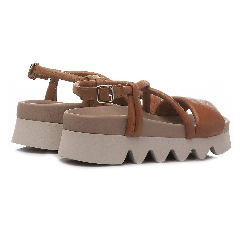 Patrizia Bonfanti Jil Cuoio