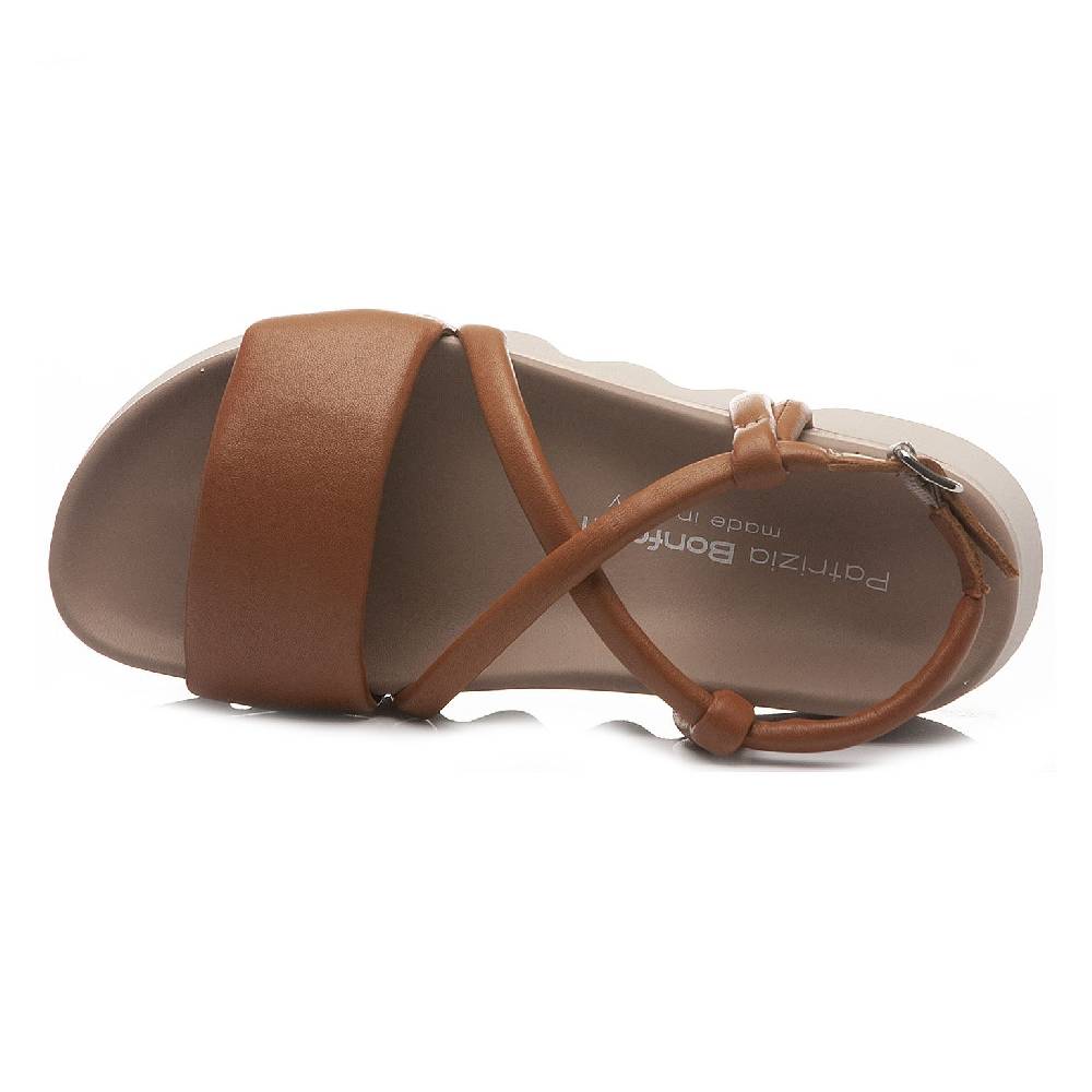 Patrizia Bonfanti Jil Cuoio