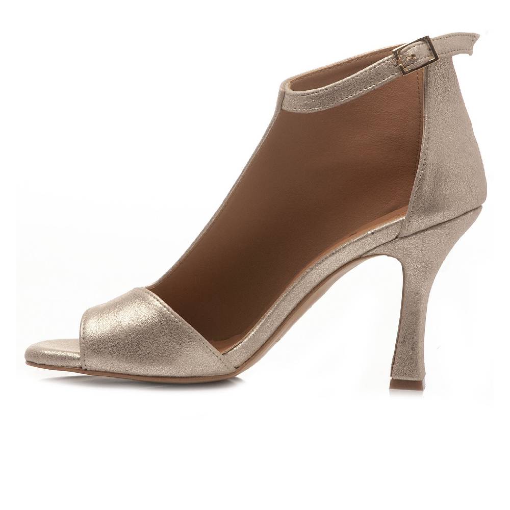 Ranyè Sandali Carmen Platino