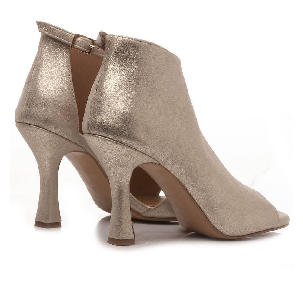 Ranyè Sandali Carmen Platino