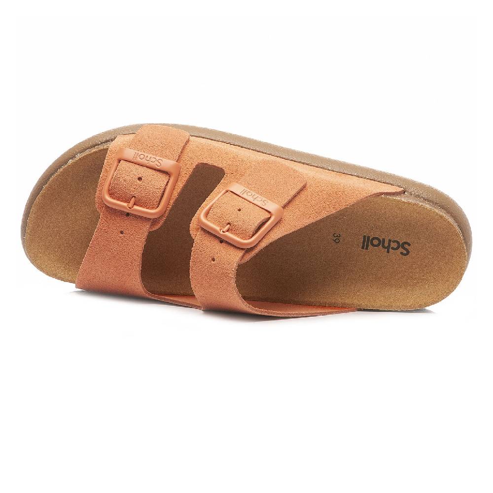 Scholl Noelle CHUNKY F31134 1209 390