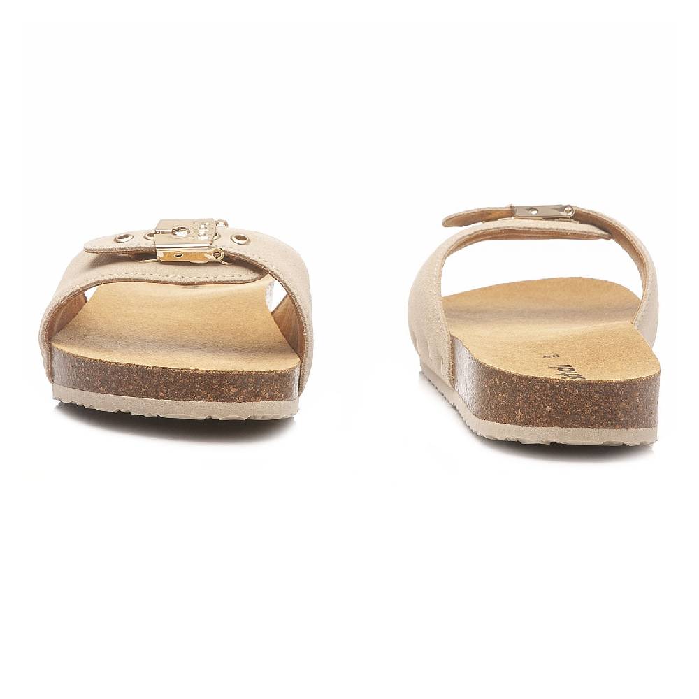Scholl Pescura Flat Cork F312200 1171 390