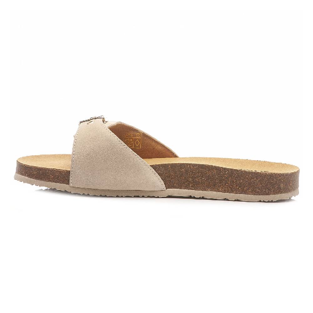 Scholl Pescura Flat Cork F312200 1171 390