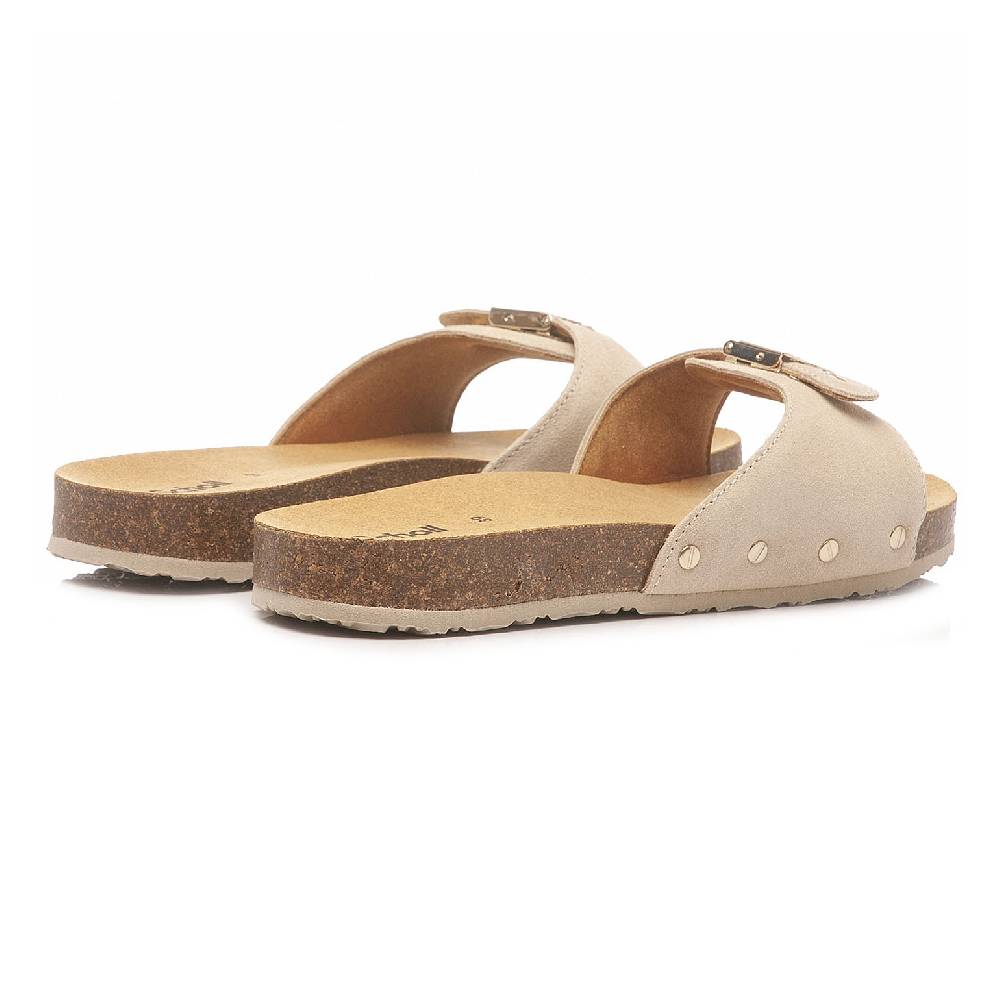 Scholl Pescura Flat Cork F312200 1171 390