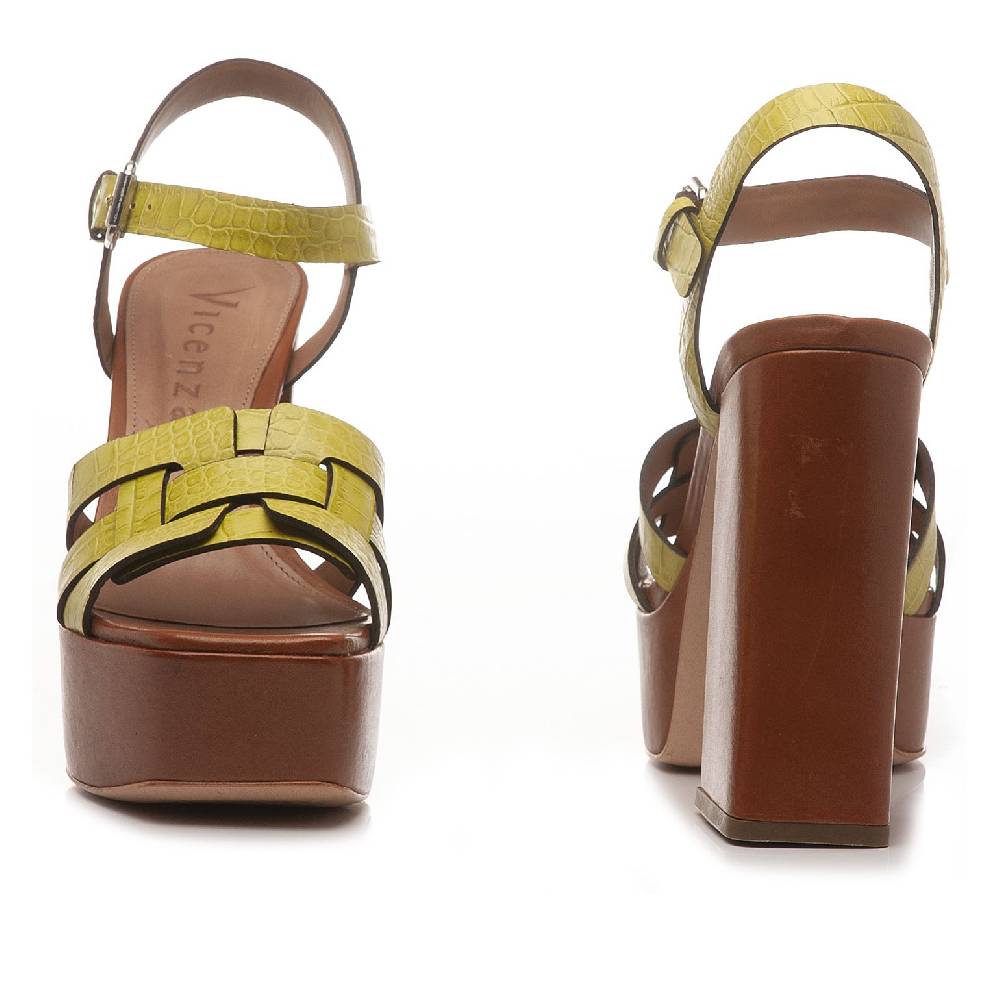 Vicenza Sandali 1506006-1