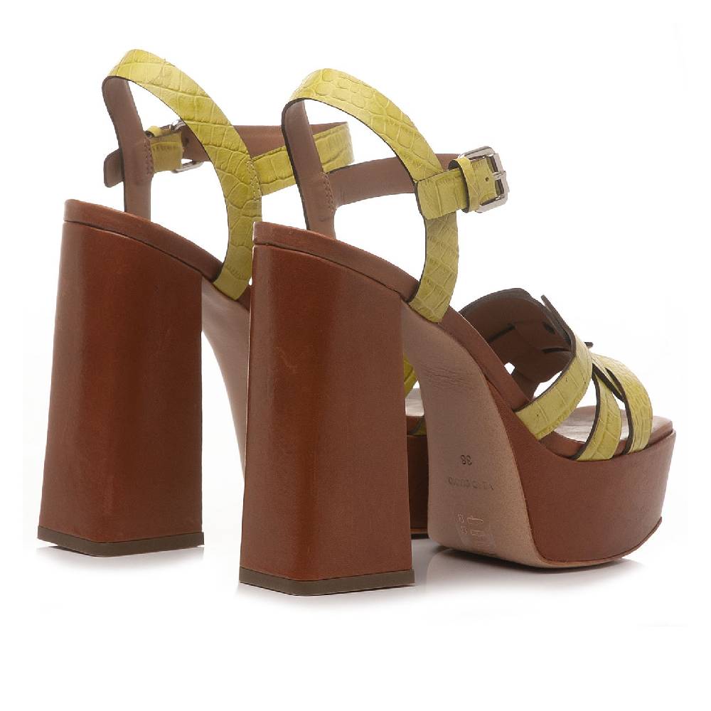 Vicenza Sandali 1506006-1