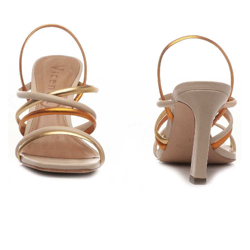 Vicenza Sandali 1598006-3