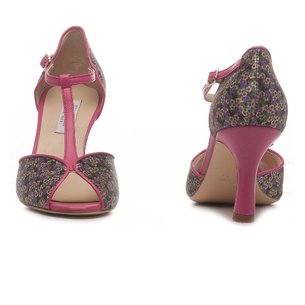 Walter Violet Tanghera 8004