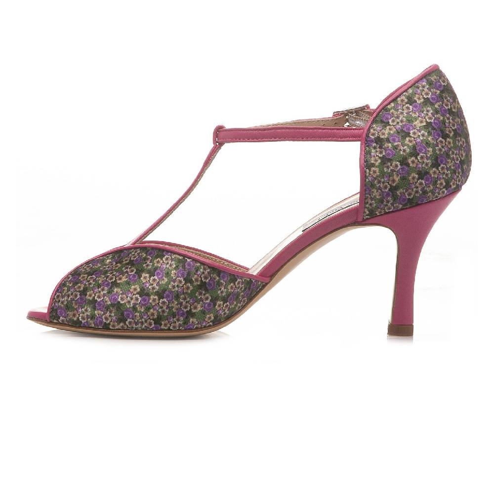 Walter Violet Tanghera 8004