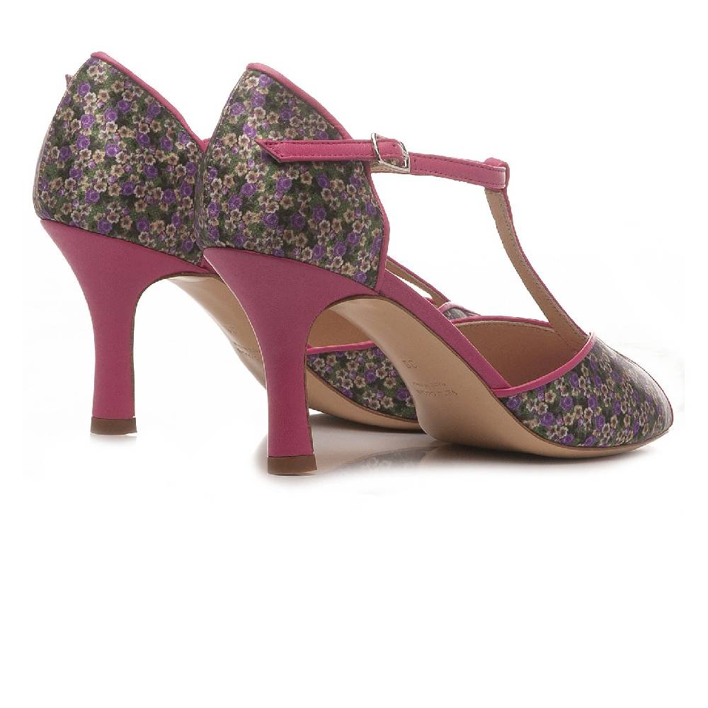 Walter Violet Tanghera 8004