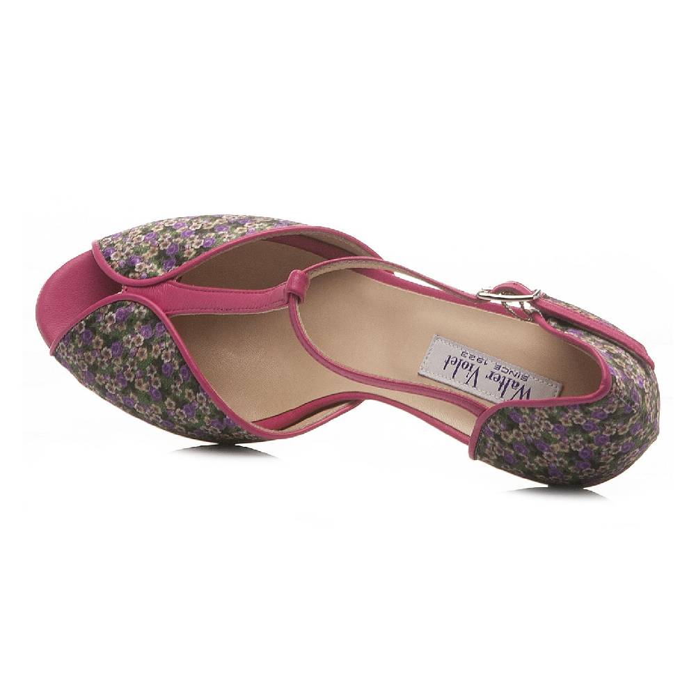 Walter Violet Tanghera 8004