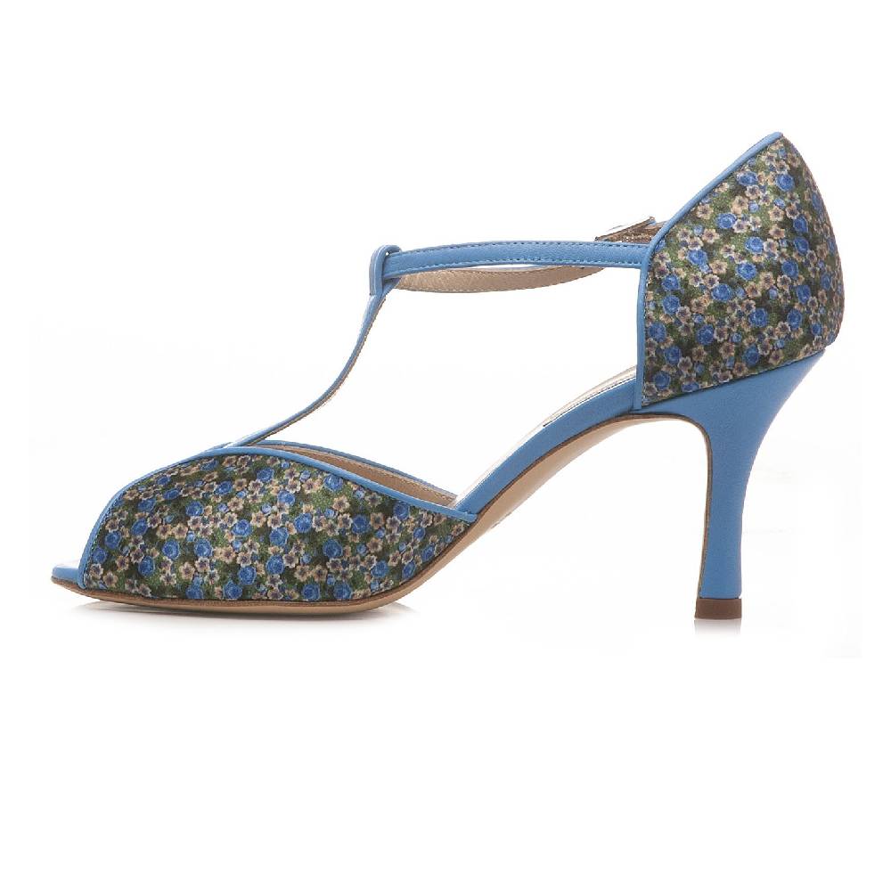 Walter Violet Tanghera 8004