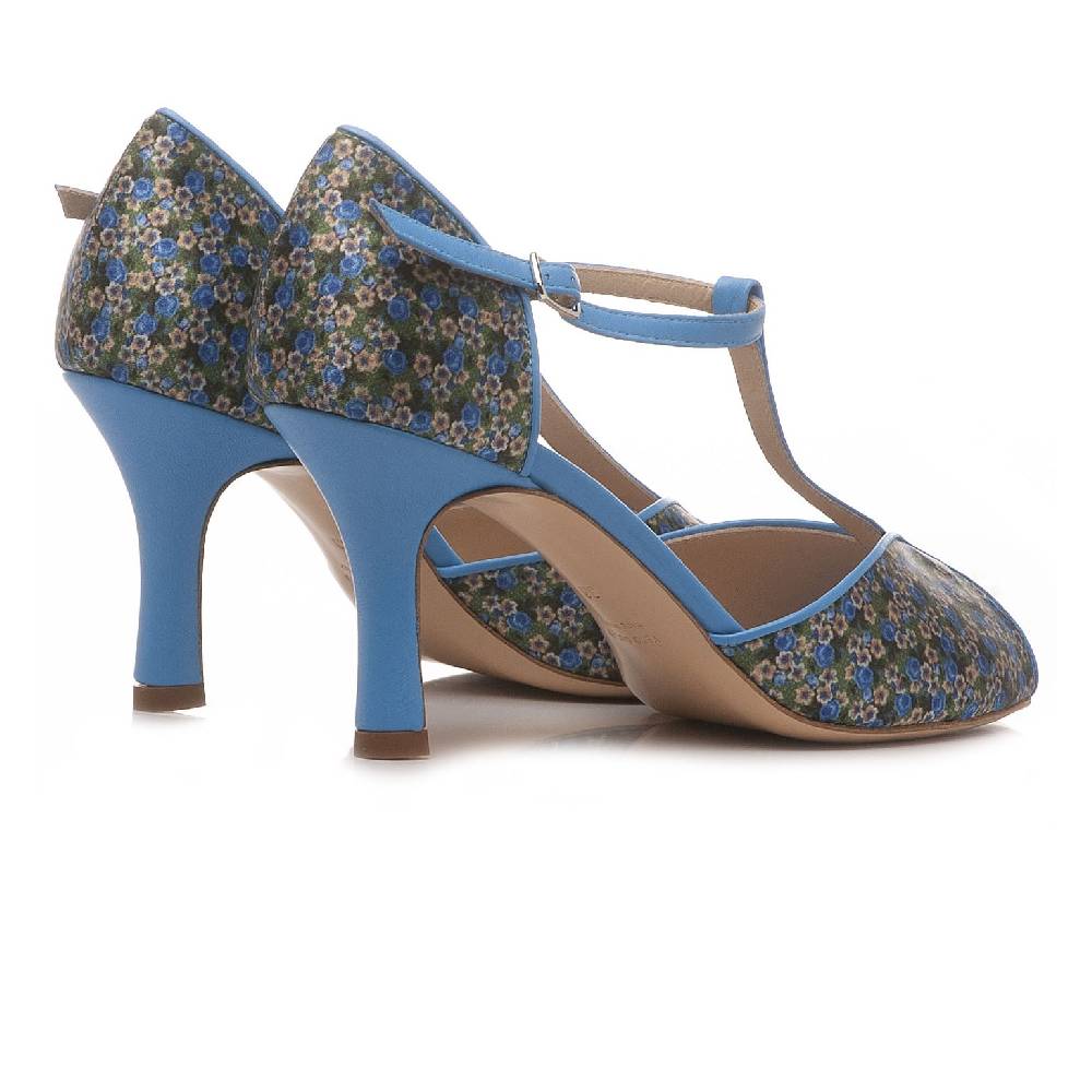 Walter Violet Tanghera 8004