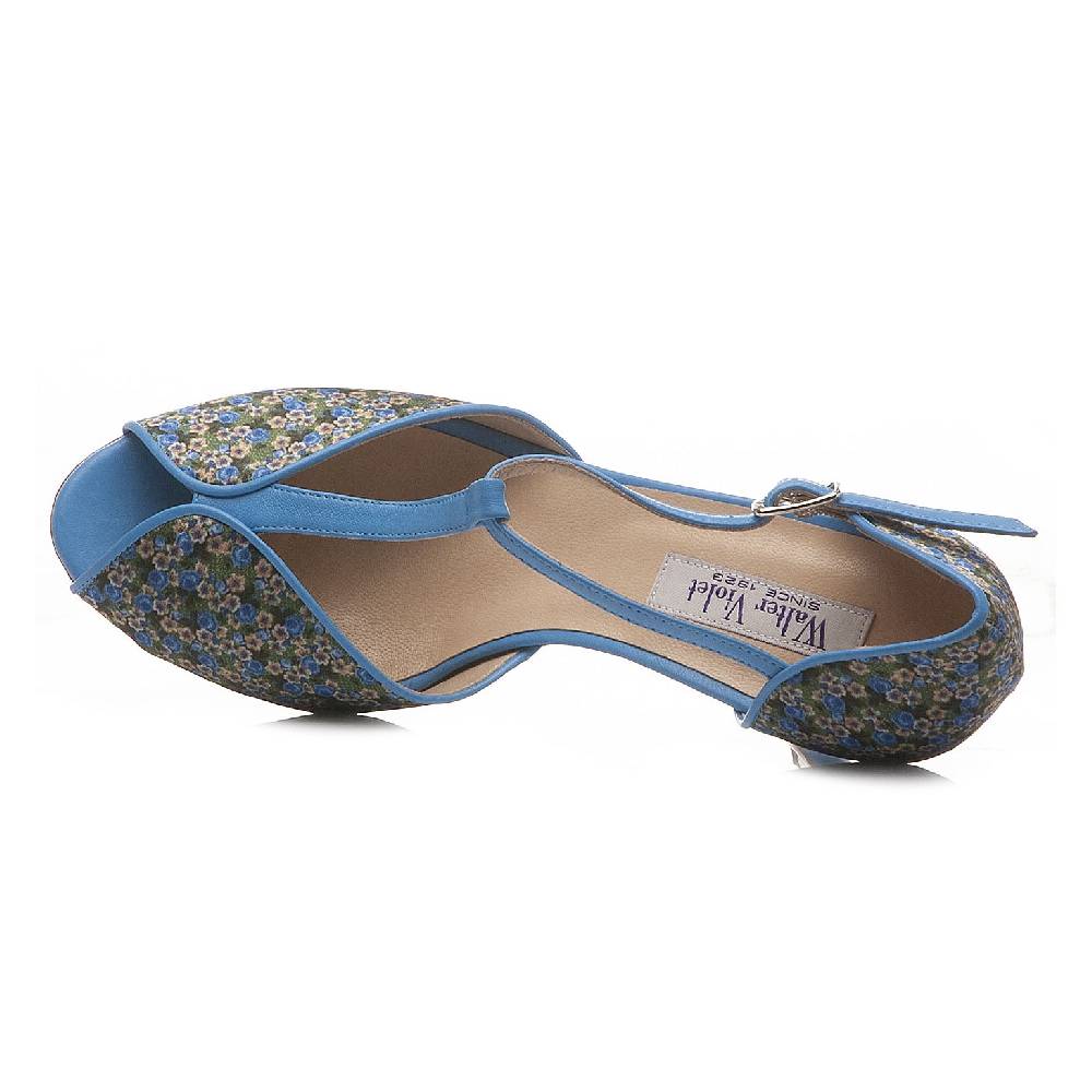 Walter Violet Tanghera 8004