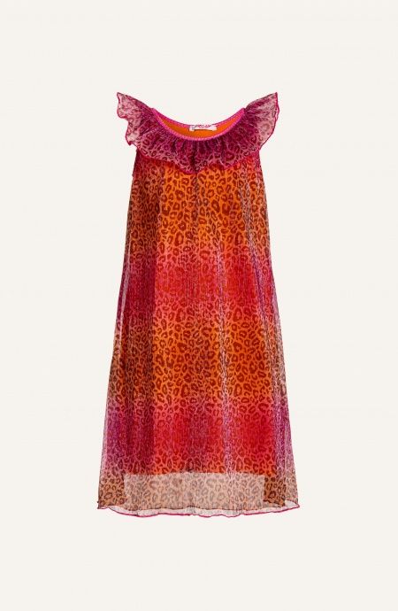 Pin Up Stars Abitino Macula Crepon Baby