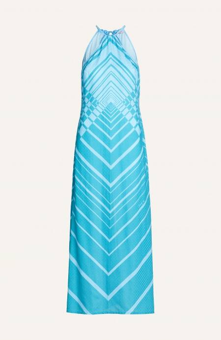 Pin Up Stars ABITO LUNGO VISCOSA OPTICAL