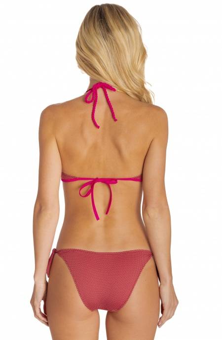 Pin Up Stars BIKINI BRASSIERE POIS