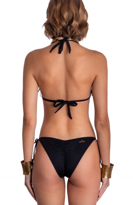 Pin Up Stars BIKINI TRIANGOLO IMBOTTITO PLUMAGE