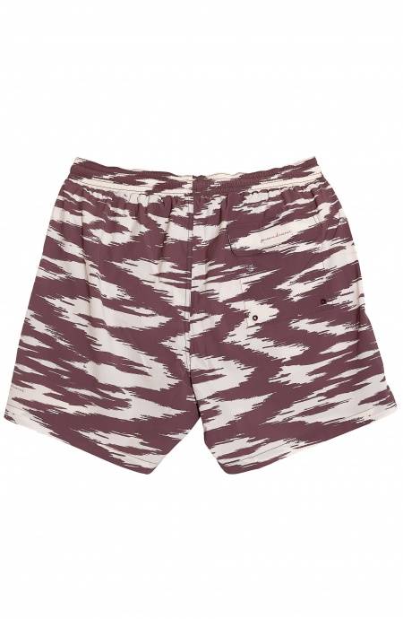 Pin Up Stars BOXER UOMO STAMPA NUVOLA