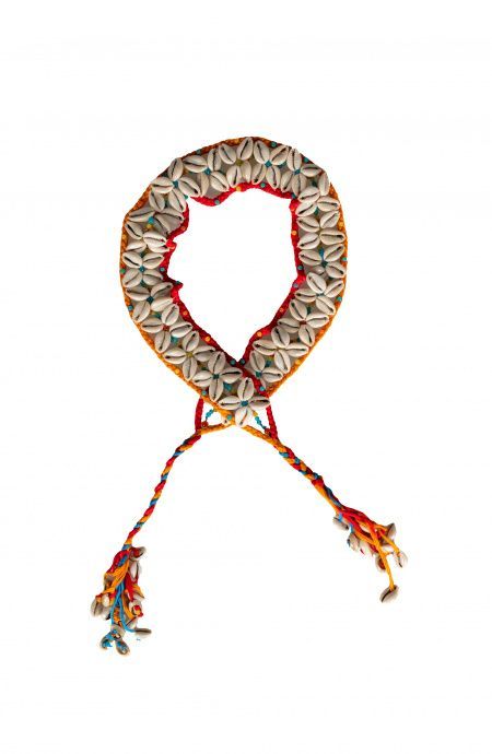 Pin Up Stars Cintura Conchiglie