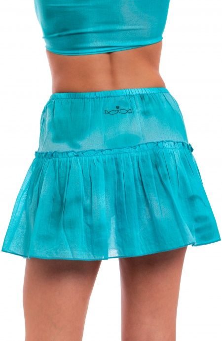 Pin Up Stars Gonna Corta Tie Dye