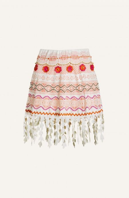 Pin Up Stars Gonna Laserata Eco-Pelle