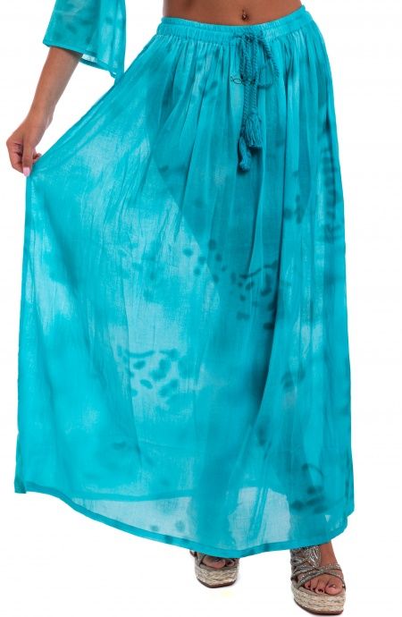 Pin Up Stars Gonna Lunga Tie Dye