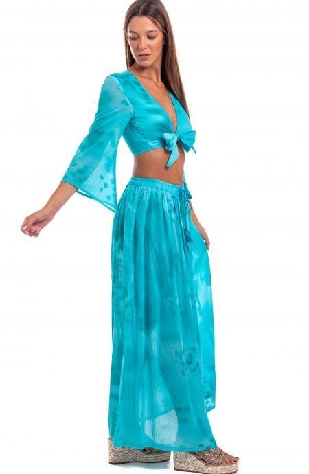 Pin Up Stars Gonna Lunga Tie Dye