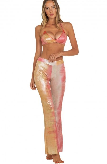 Pin Up Stars Pantalone Maltinto