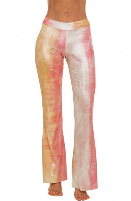 Pin Up Stars Pantalone Maltinto