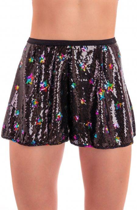 Pin Up Stars Short Stella Capricciosa