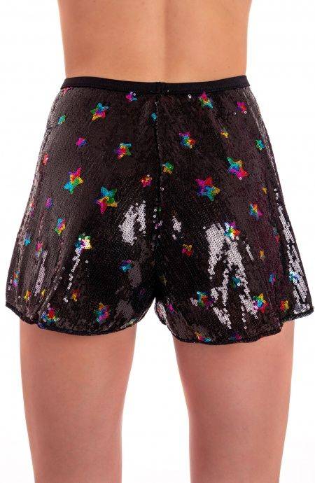 Pin Up Stars Short Stella Capricciosa