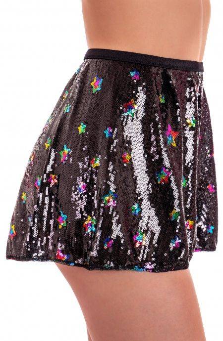 Pin Up Stars Short Stella Capricciosa