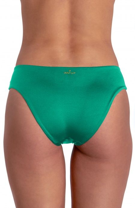 Pin Up Stars SLIP BIKINI CLASSICO TINTA UNITA