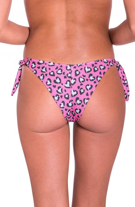 Pin Up Stars Slip Brasiliana Cuore Matto