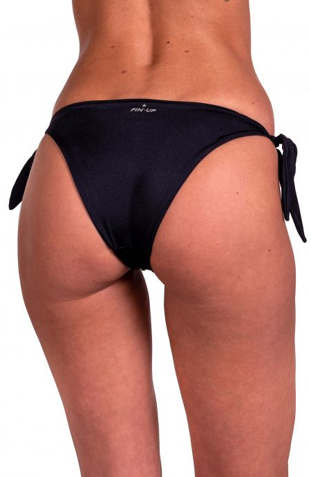 Pin Up Stars Slip Fiocchi Tinta Unita