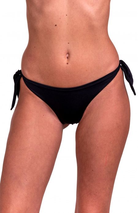 Pin Up Stars Slip Fiocchi Tinta Unita