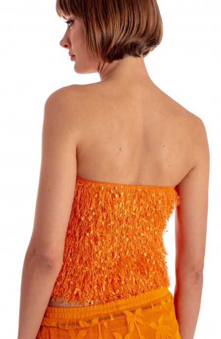 Pin Up Stars TOP PLUMAGE